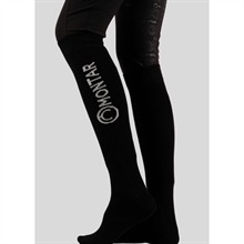 Montar Bamboo Reitstrumpf